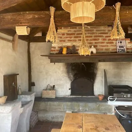 Avec Piscine, A Proximite Du Lac Et De L'ocean Villa *